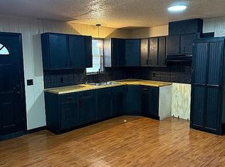 119 S Lewis Ave, Atoka, OK 74525