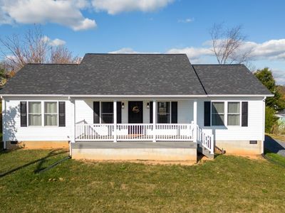 122 S Waverley St, Staunton, VA, 24401