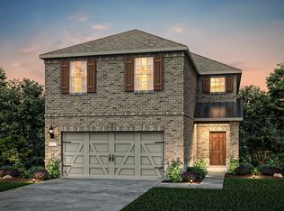 3913 Lyndhurst Ave, Little Elm, TX 76227