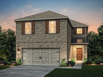 325 Kistler Dr, Little Elm, TX, 76227