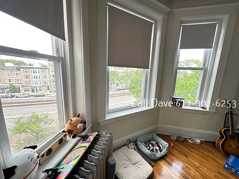 1377 Commonwealth Ave #A — Photo 17