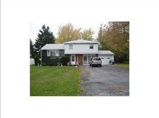 2230 Ridgeway Ave, Rochester, NY 14626