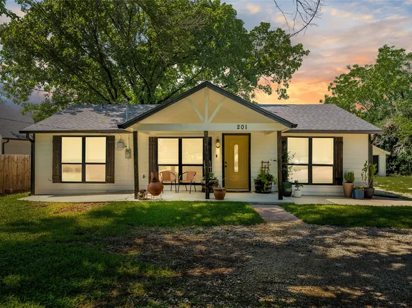 201 W Tinsley Dr, Waco, TX 76706