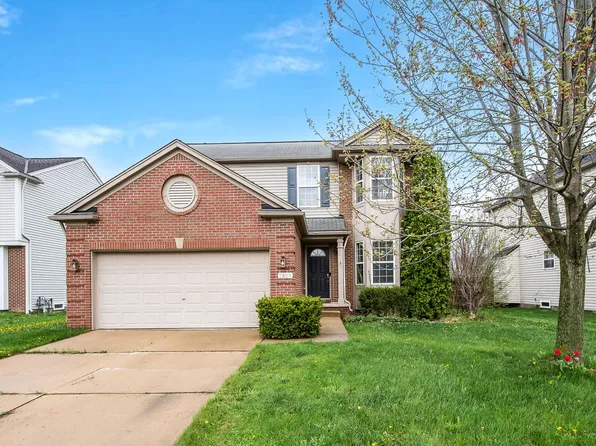 7329 Warwick Dr, Ypsilanti, MI 48197