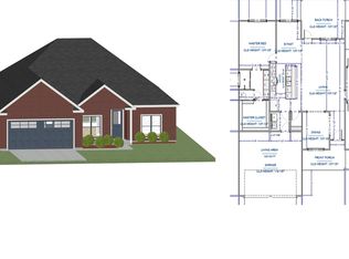 912 Nora Eloise Dr, Bonaire, GA