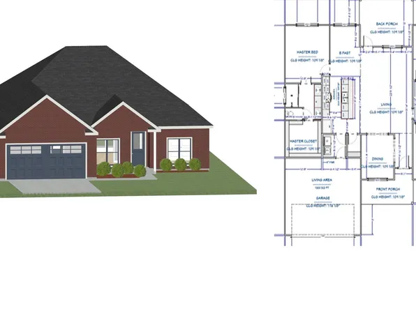 912 Nora Eloise Dr, Bonaire, GA 31005