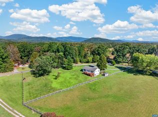 989 Buck Mountain Ford Ln, Earlysville, VA 22936