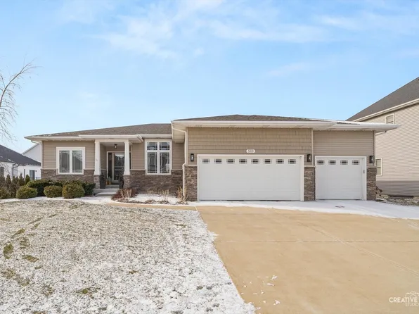 509 Marty Ln, Oswego, IL 60543