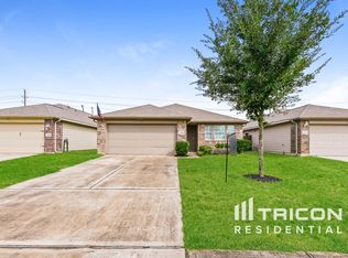10818 Harston Dr, Tomball, TX 77375