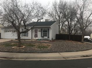 19159 E 21st Cir, Aurora, CO 80011