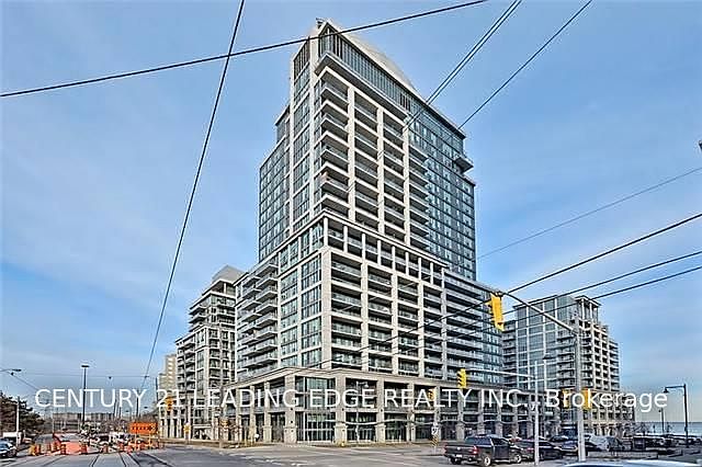 1st image of 2121 Lakeshore Blvd #512
