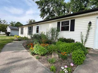 3522 Paddock Ct, Fort Wayne, IN 46804