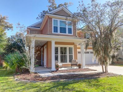 5443 Rising Tide, North Charleston, SC, 29420
