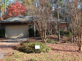 147 Rhett Dr, Mc Cormick, SC 29835