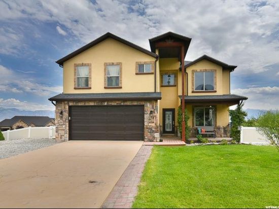 3652 S Lake Mountain Dr, Saratoga Springs, UT 84045