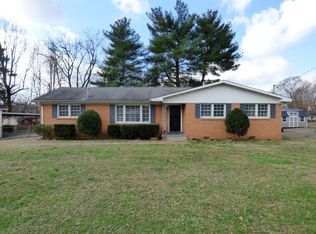 906 Kay St, Murfreesboro, TN 37130