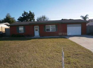 4846 Salem Dr, New Port Richey, FL 34652