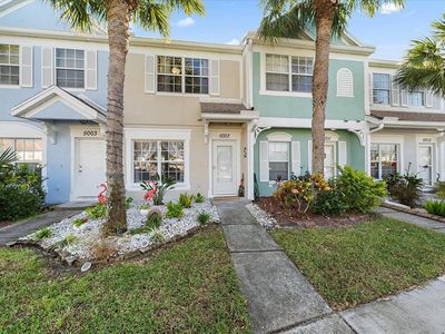 5007 Misty Canal Pl, Bradenton, FL, 34203