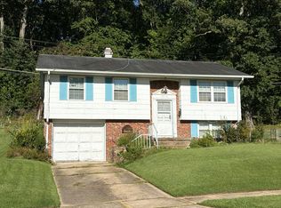 1934 Harewood Rd, Edgewood, MD 21040
