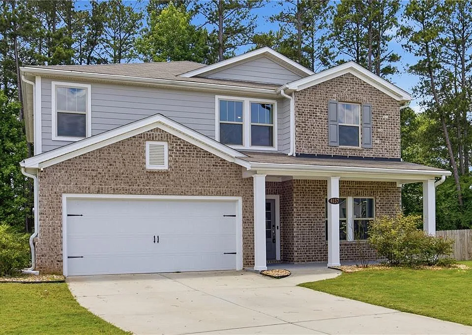 4157 Bethany Manor Dr