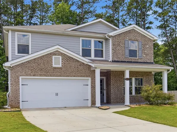 4157 Bethany Manor Dr, Snellville, GA 30039