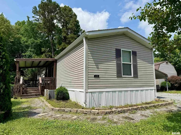 113 E 21st St, Metropolis, IL 62960