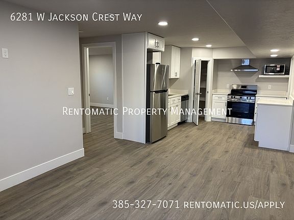 2nd image of 6281 W Jackson Crest Way