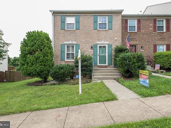 2nd image of 7457 Brighouse Ct