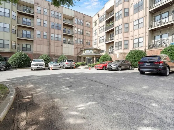 898 Oak St #1105, Atlanta, GA 30310
