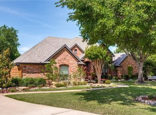 403 Willow Creek Cir, Allen, TX 75002