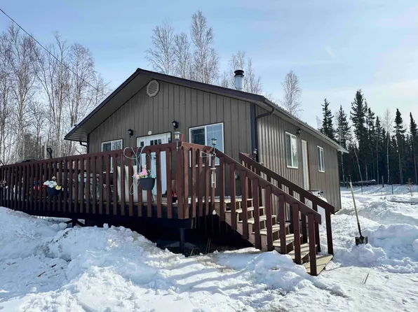 48008 Road, Hay River, NT X0E 0R9