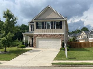 3138 Woodward Down Trl, Buford, GA 30519