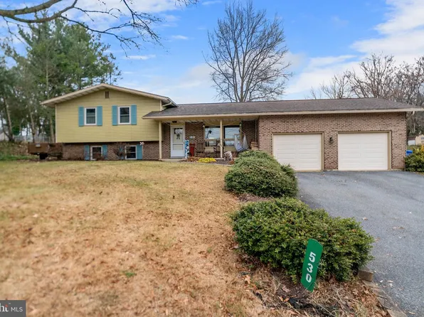 530 Orchard Rd, Manheim, PA 17545