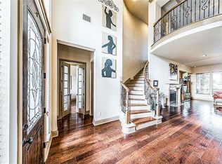 5802 Spring River Ln, Fulshear, TX 77441