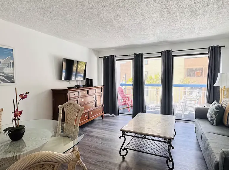 5511 N Ocean Blvd #206 — Photo 12