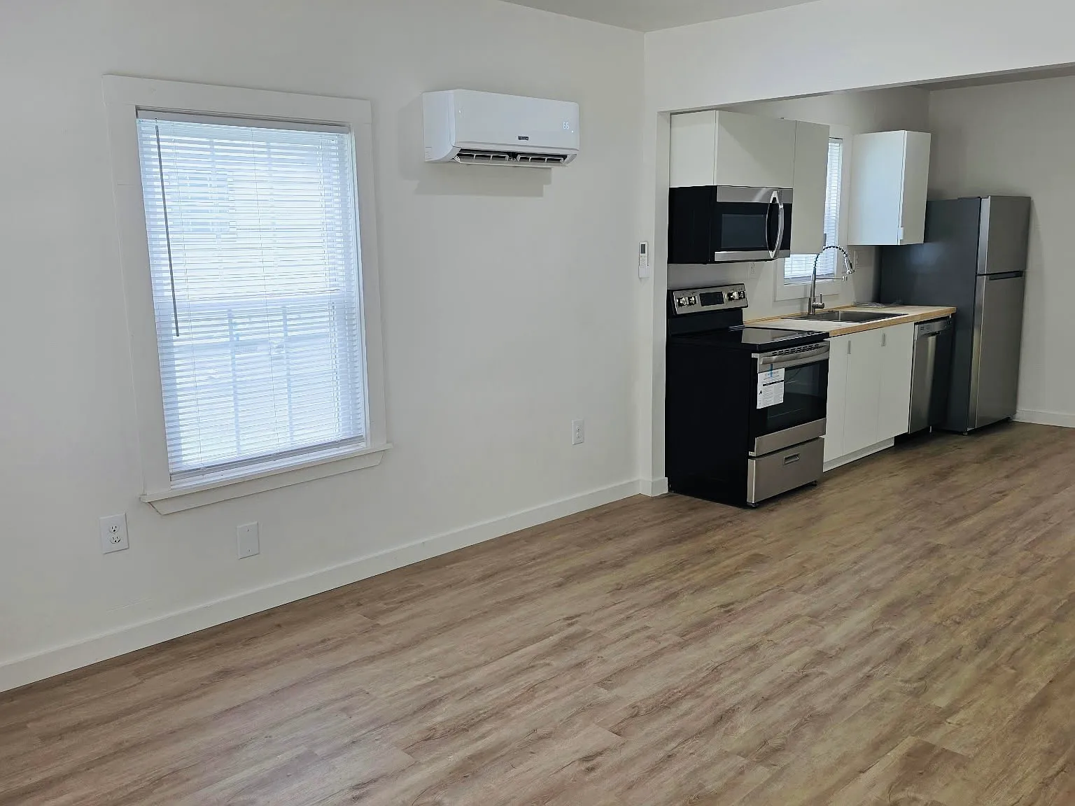 1 bed, 700 sqft, $900 — Photo 2