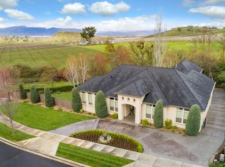 4099 Hemlock Dr, Medford, OR
