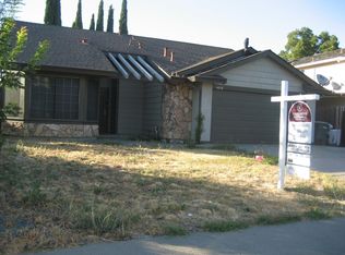 4091 La Tarriga Way, Sacramento, CA