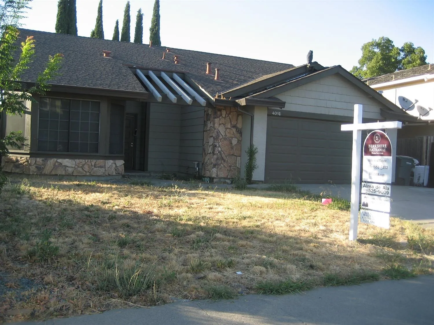 4091 La Tarriga Way photo 1