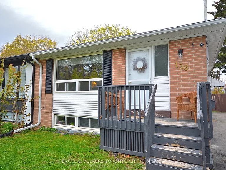 158 Cherrywood Dr #UPPER — Photo 1