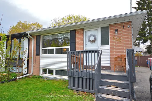 158 Cherrywood Dr #UPPER Photo 1