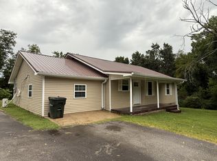23 Roney Ave, Hohenwald, TN 38462