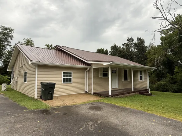23 Roney Ave, Hohenwald, TN 38462
