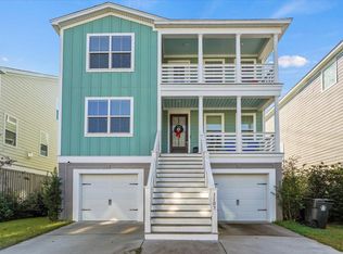 1103 Oak Bluff Ave, Charleston, SC 29492