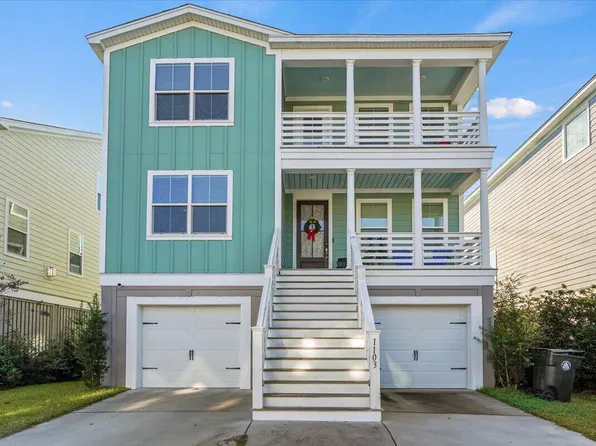 1103 Oak Bluff Ave, Charleston, SC 29492