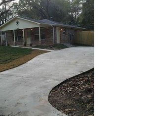 2206 N Fenton Ave, Tyler, TX 75702