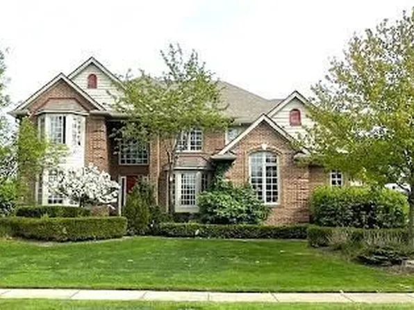 23952 Argyle St, Novi, MI 48374
