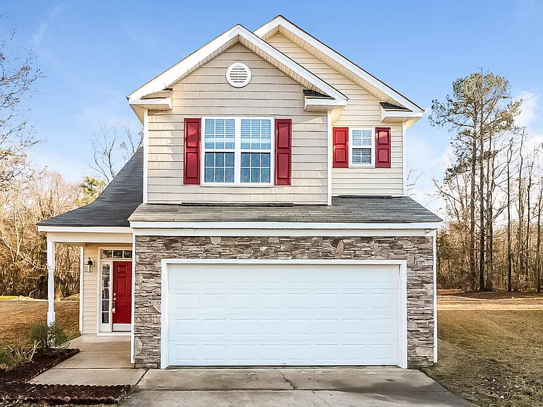 3213 Rendezvous Dr — Photo 1