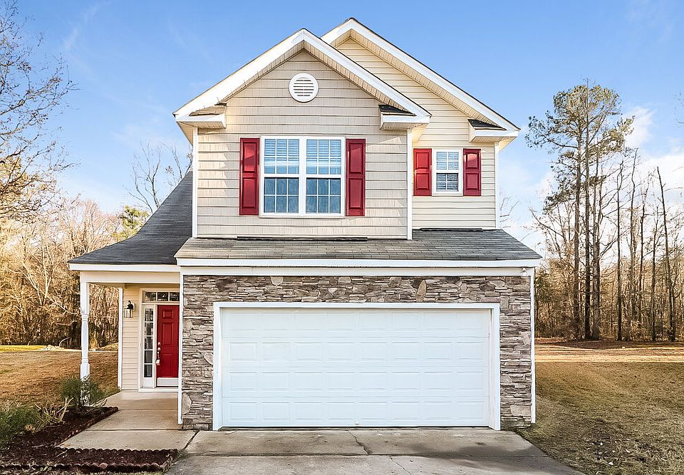 1st image of 3213 Rendezvous Dr