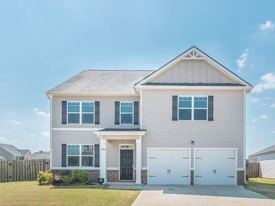 250 Tahoe Drive, Aiken, SC, 29803